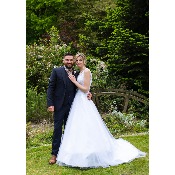 Mariage de Alexandra et Mickaël le 19/05/2023 au Moulin de Garena