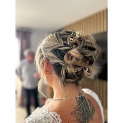 Mariage de Cindy et Florent le 27/05/2023 à Guilers