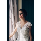 Mariage de Camille et Romain en Mai 2024 dans le Finistère