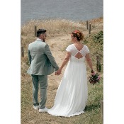 Mariage de Tifenn et Stéphane le 05/07/2025 à Plouzané