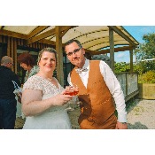 Mariage de Romain et Anaïs le 17/08/2024 à Plougonvelin