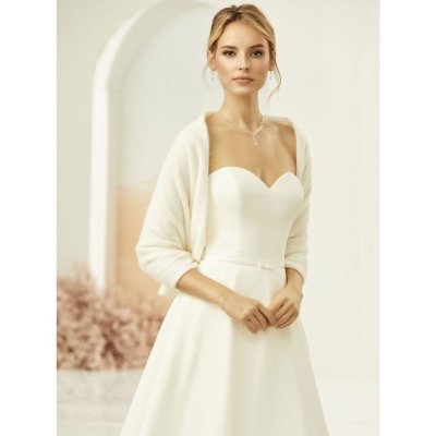 Etole chaude pour mariage l'hiver E318 