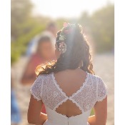 Mariage de Camille et Dylan le 12/11/2025 en Guadeloupe