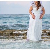 Mariage de Camille et Dylan le 12/11/2025 en Guadeloupe