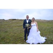 Mariage de Céline et Maxime le 28/12/2024 à Lesneven