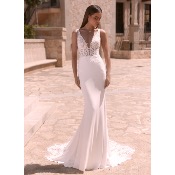 Robe de marie Sirne Nireus T 36  48 (Exclusivit boutique)