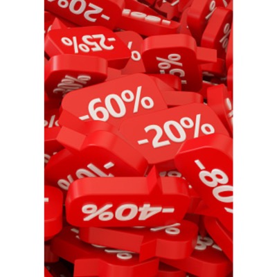 Destockage Accessoires de Mariage