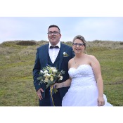 Mariage de Céline et Maxime le 28/12/2024 à Lesneven