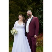 Mariage de Audrey et Hugues le 19/04/2025 à Trégarantec