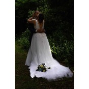 Sylvie et Cédric, le 10 juin 2023, Finistère
