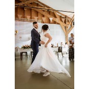 Mariage de Sindy et Vincent le 28/06/2025 à Argol