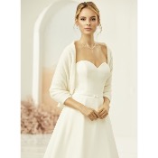 Etole chaude pour mariage l'hiver E318 
