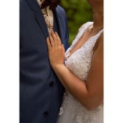 Sylvie et Cédric, le 10 juin 2023, Finistère