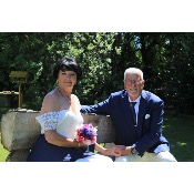 Mariage de Pascale et Maxime le 25/05/2024 au Conquet