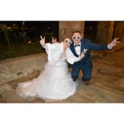 Mariage de Céline et Maxime le 28/12/2024 à Lesneven