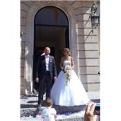 Mariage de Jessica et Michaël le 18/08/2018!