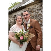 Mariage de Romain et Anaïs le 17/08/2024 à Plougonvelin