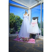 Mariage de Anaïs et Yohann le 17/05/2025 à Rostrenen