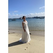 Virginie et Maxime le 28/03/2025 à l’île de Batz