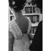 Mariage de Camille et Romain en Mai 2024 dans le Finistère