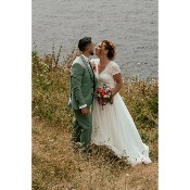 Mariage de Tifenn et Stéphane le 05/07/2025 à Plouzané